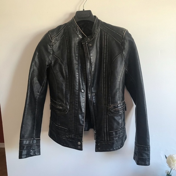 Le Chateau XS Jacket - Picture 2 of 16